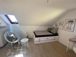 Schönes Zimmer in Schwaig nahe Nürnberg